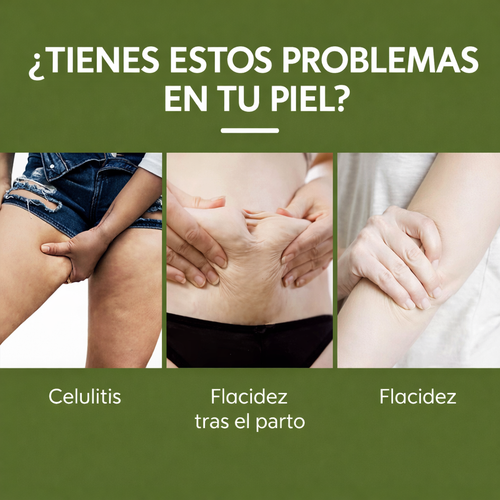 Crema Corporal Reafirmante con Retinol