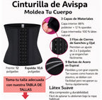 Faja Colombiana Short