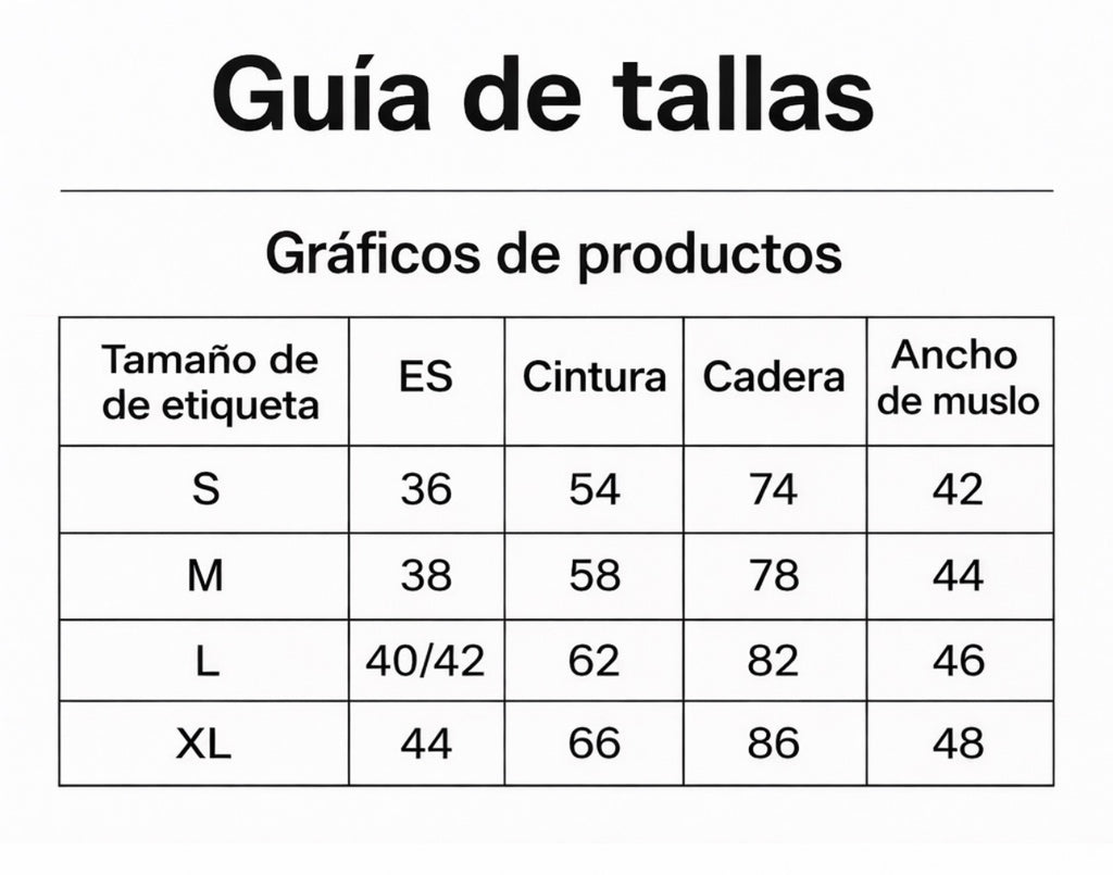 Faja Colombiana Short