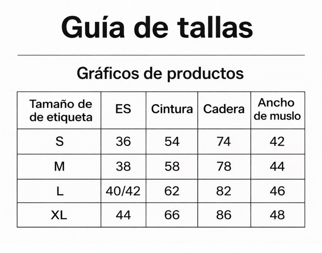 Faja Colombiana Short