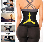 Faja Colombiana Short