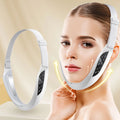Moldeador Facial con Luz LED