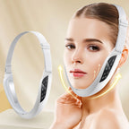 Moldeador Facial con Luz LED