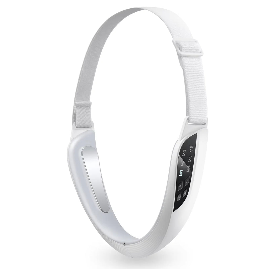 Moldeador Facial con Luz LED